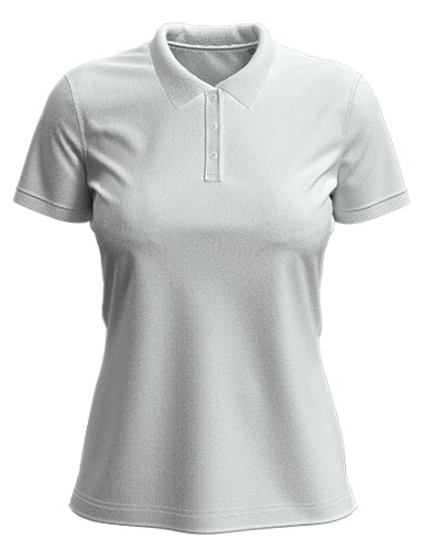 STE-ST9740-Stretch Polo